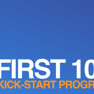 First100KickStartProgram