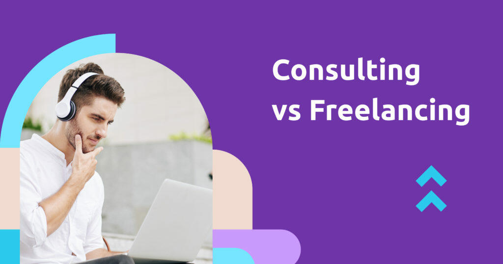 Consultion vs Freelancing_big