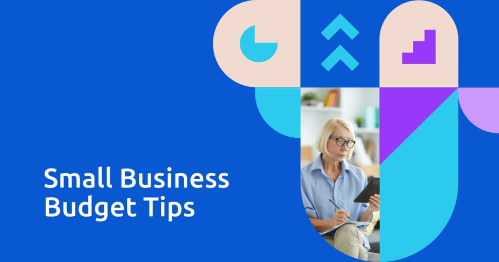 Small Business Budget Tips Blog