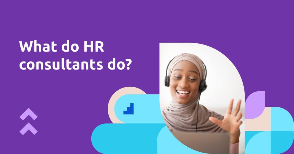 What do HR consultants do_ Larg