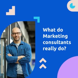 What do Marketing consultants really do  Square