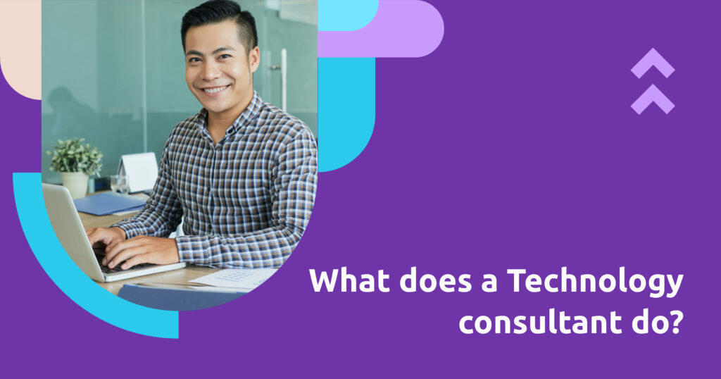 What does a Technology consultant do_ Large