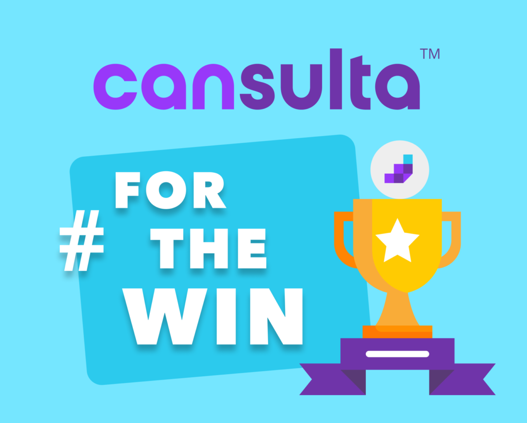 #CansultaForTheWin Contest