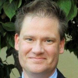 Mark's profile image