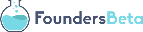 FoundersBeta logo