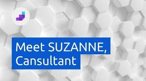 intro suzanne