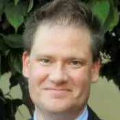Mark Wesson