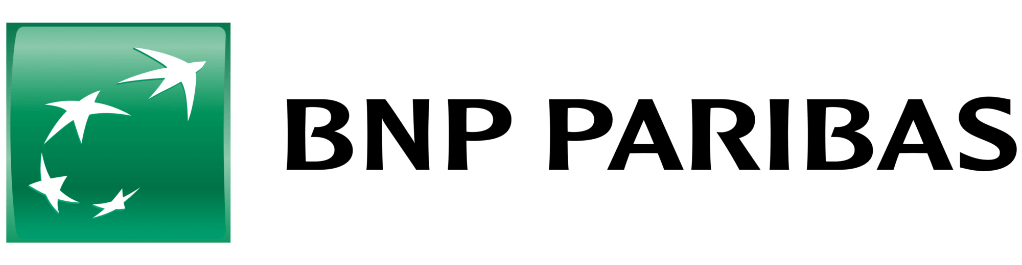 BNP Paribas logo logotype emblem