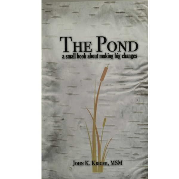 John K The Pond 1