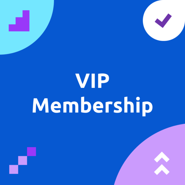 Membership Product