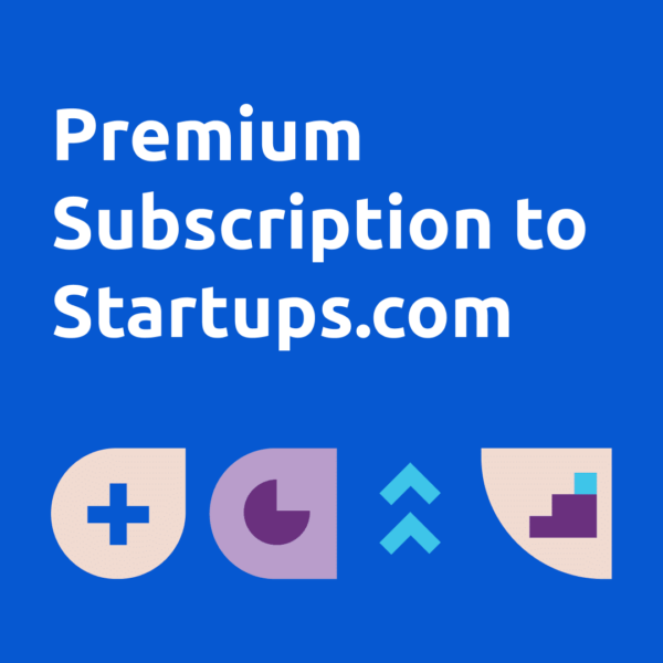 Startups.com Subscription Product