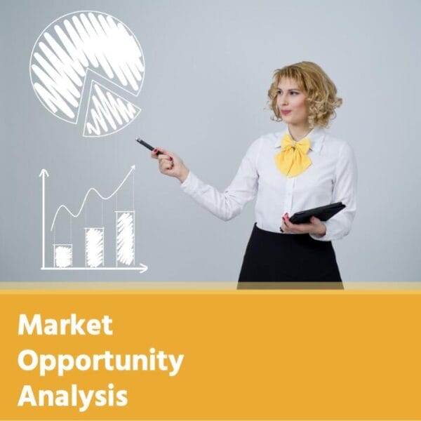 product image market opportunity assessment