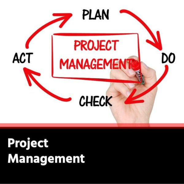 product image project management