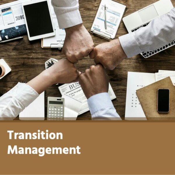 product image transition management