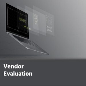 product image vendor evaluation