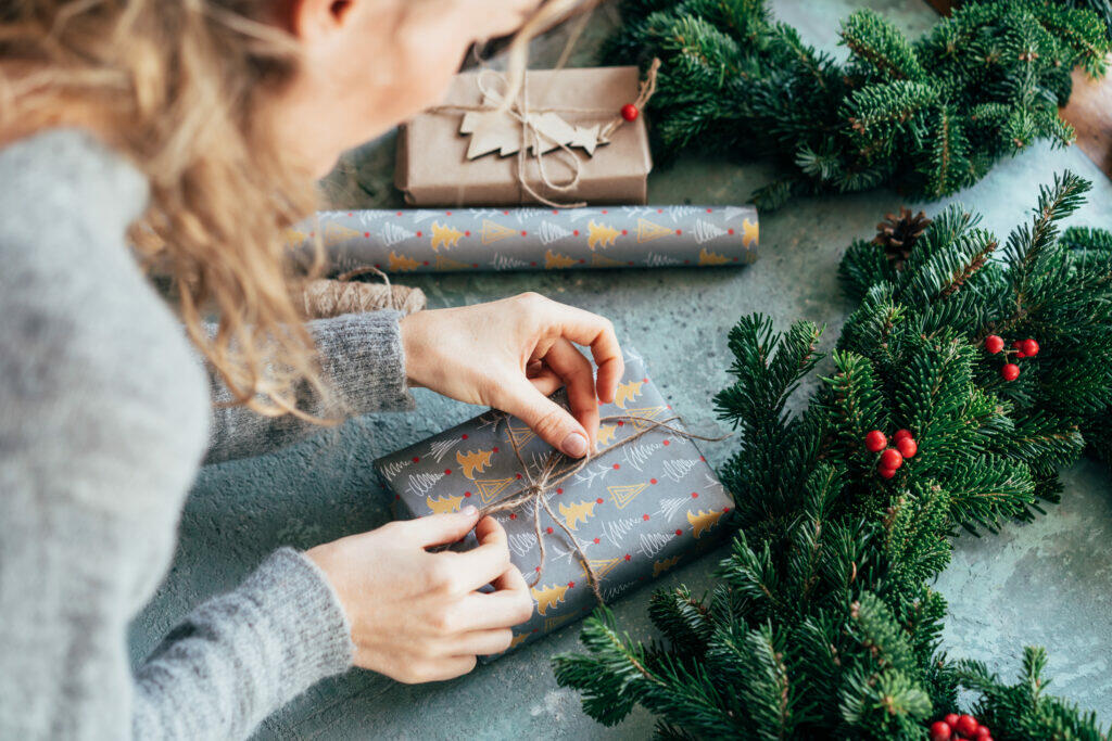 Managing business during the holidays can be a challenge. These strategies can help.