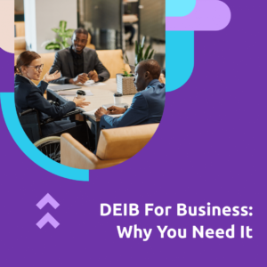 deib for business  why you need it square