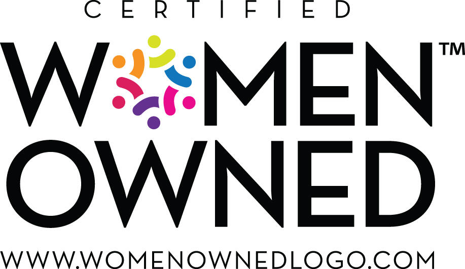 Certified Women Owned logo