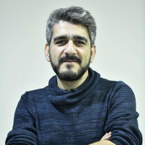 serkan linkedin