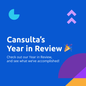 Cansulta's Year In Review