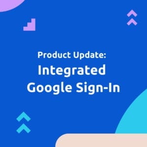 google sign inblog square