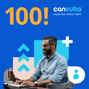 milestone 100 consultants square