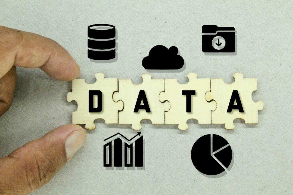 Data makes customer needs predictable and forecasts fluctuating demands in advance. Businesses can then develop marketing tactics in advance to improve promotions and increase sales.