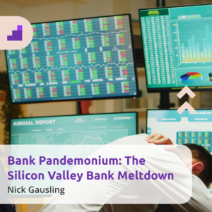n.gausling - bank pandemonium