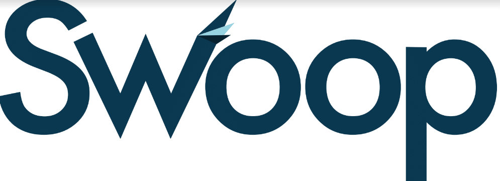 Swoop logo