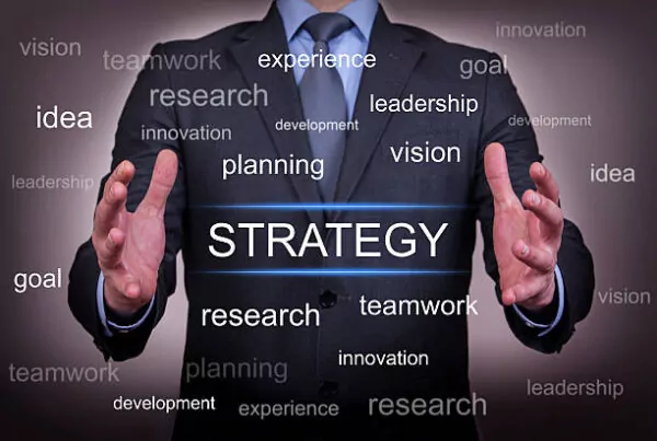 strategy