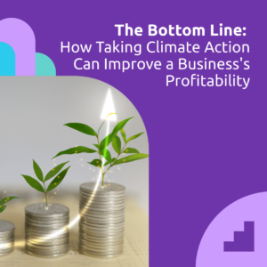 bottom line climateaction sq