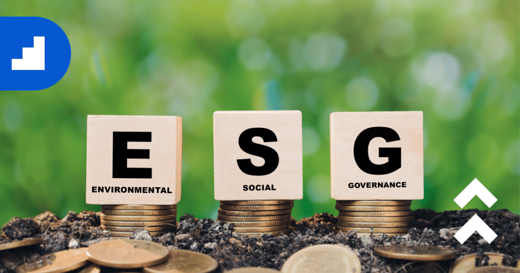 With ESG investing, investors can put their money behind companies that make profits and also have a positive impact on society.