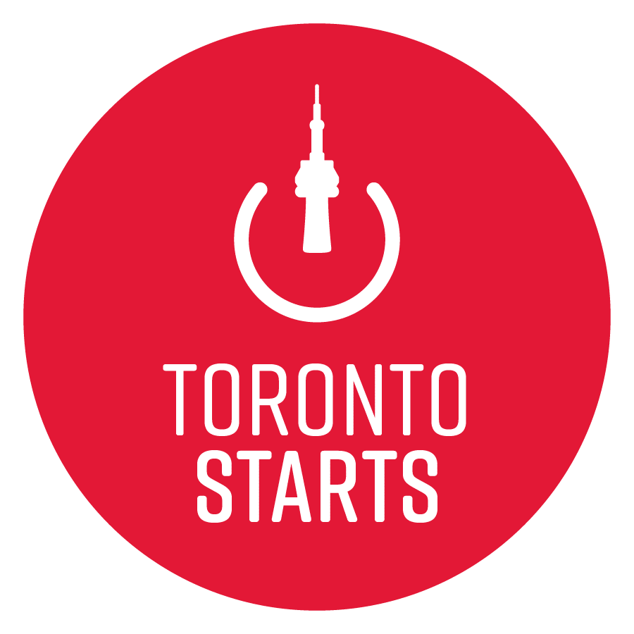 TorontoStarts logo