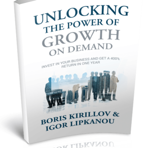 unlocking the power... book cover