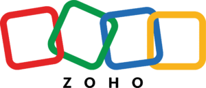 Zoho logo