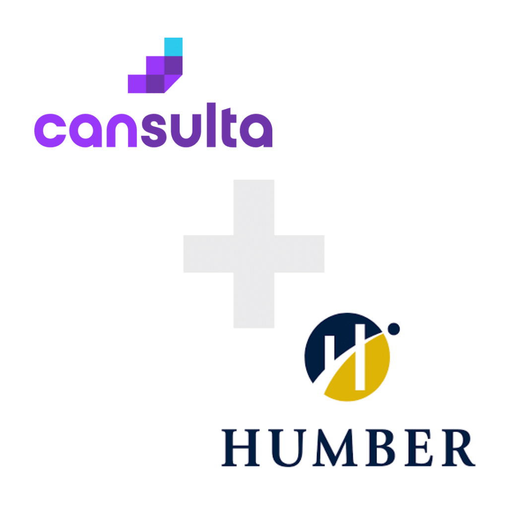 Cansulta partners with Humber College