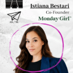 Istiana Bestari, Co-Founder, Monday Girl