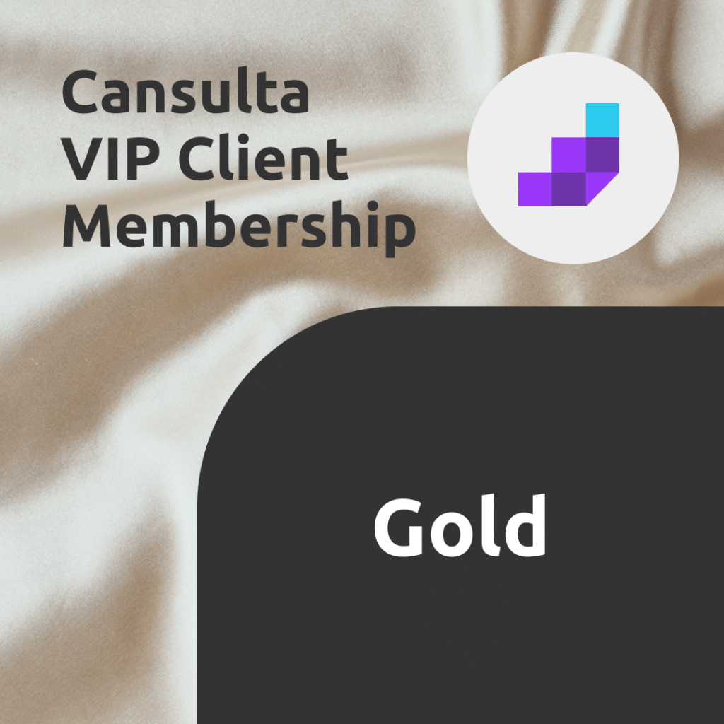 The Benefits of Cansulta’s Updated VIP Membership Program