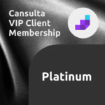 Cansulta VIP Client Platinum membership
