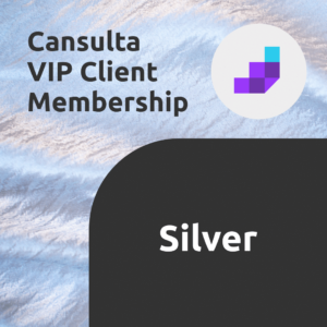Cansulta VIP Client Silver membership