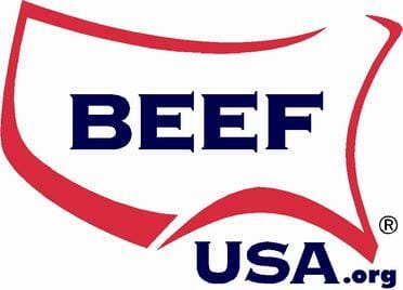national cattlemans' beef association logo