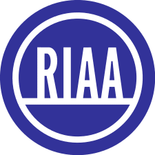 riaa logo colored.svg