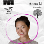 Anna Li, Founder of Healing Journey Retreats