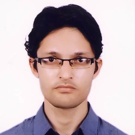 Anik Datta