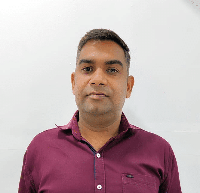 Anil Kumar