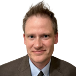 Mark Wesson