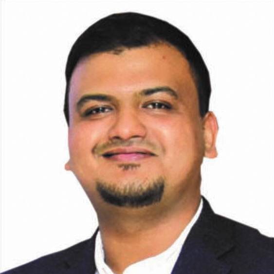 Tabrez Khan