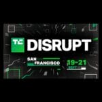 TechCrunch Disrupt 2023