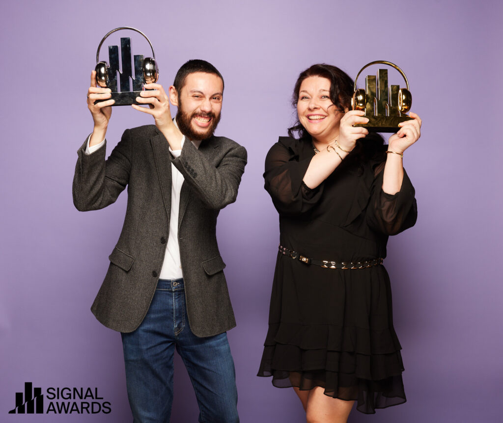 signal awards 2023 2