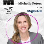 Michelle Peters, CEO of Supplino